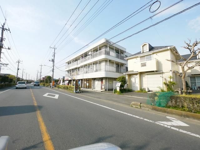 その他　その他（その他）まで10m