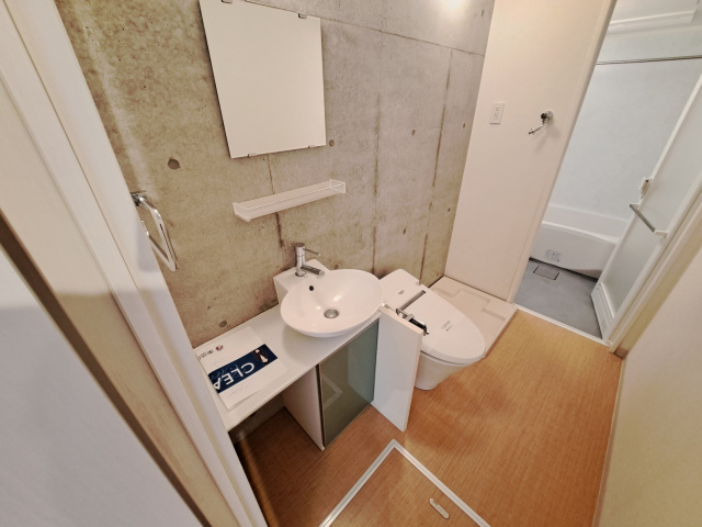 その他　※別のお部屋の写真です。