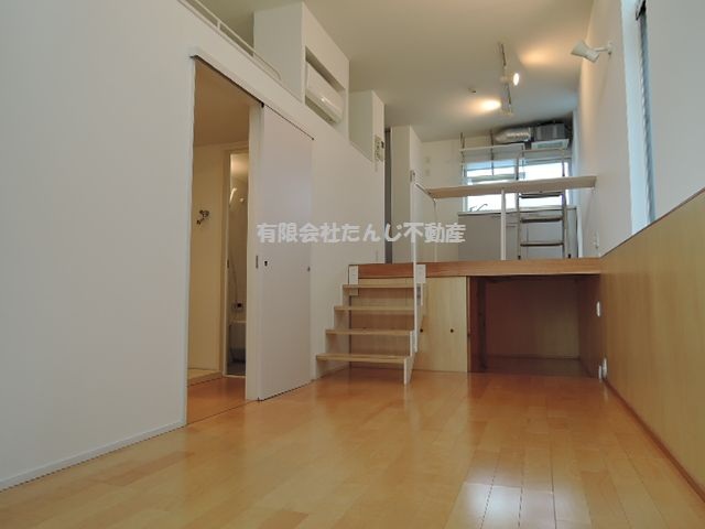 その他　※別のお部屋の写真です。