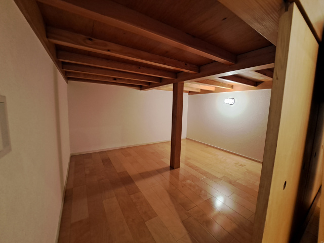 その他　※別のお部屋の写真です。