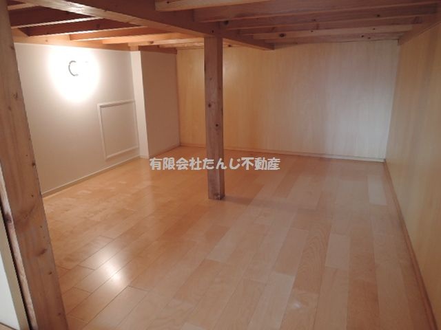 その他　※別のお部屋の写真です。