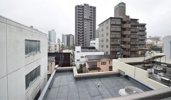 眺望　初期費用分割可★ご希望の場所まで無料送迎サービス付♪