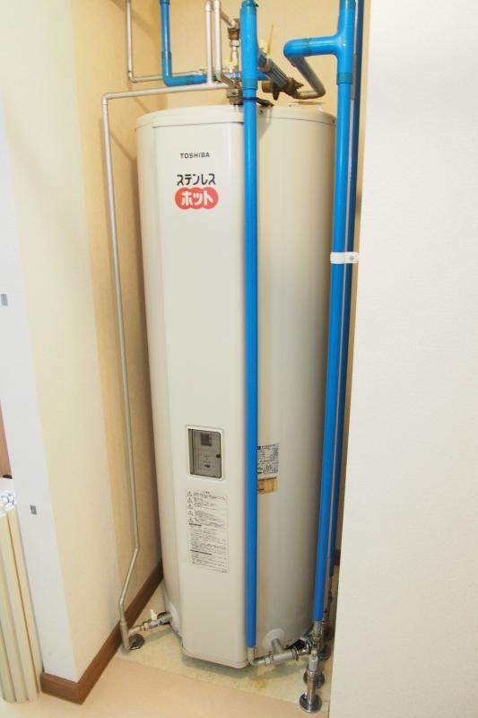 その他部屋・スペース　内装