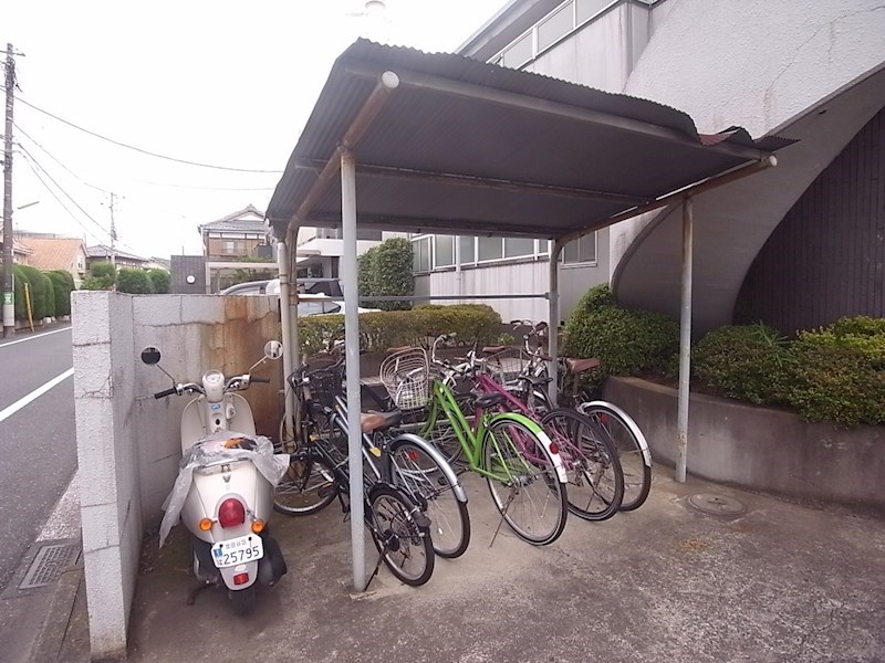 その他　※別部屋参考写真