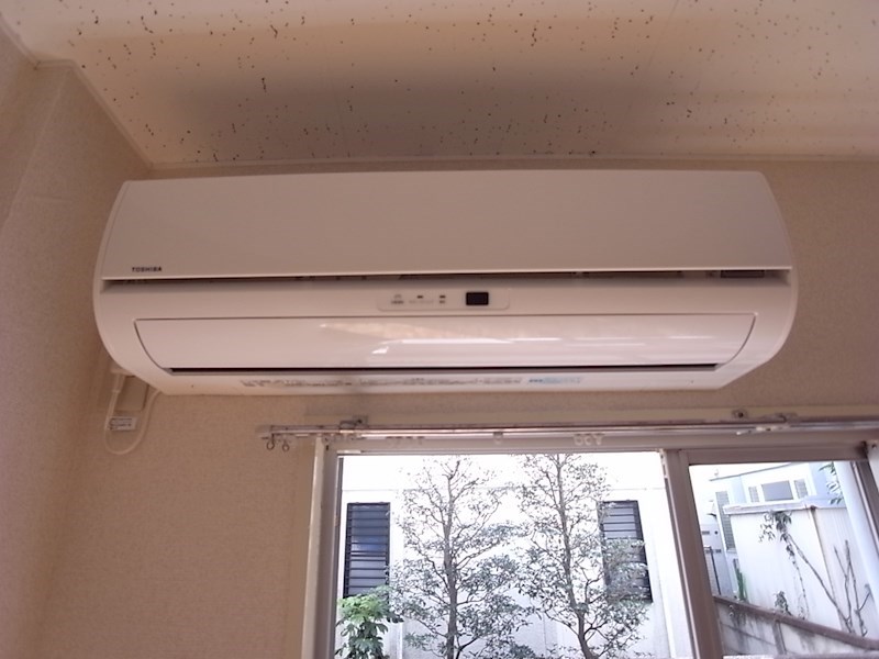 その他設備　※別部屋参考写真