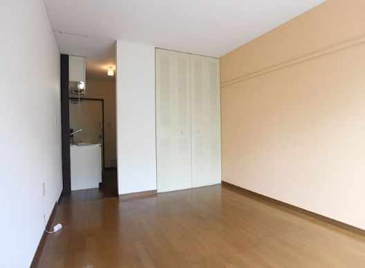 その他部屋・スペース　リビング/居室