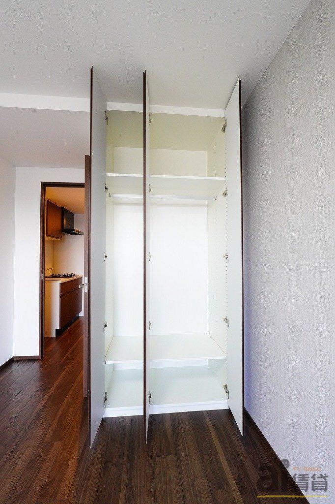 収納　※同仕様写真