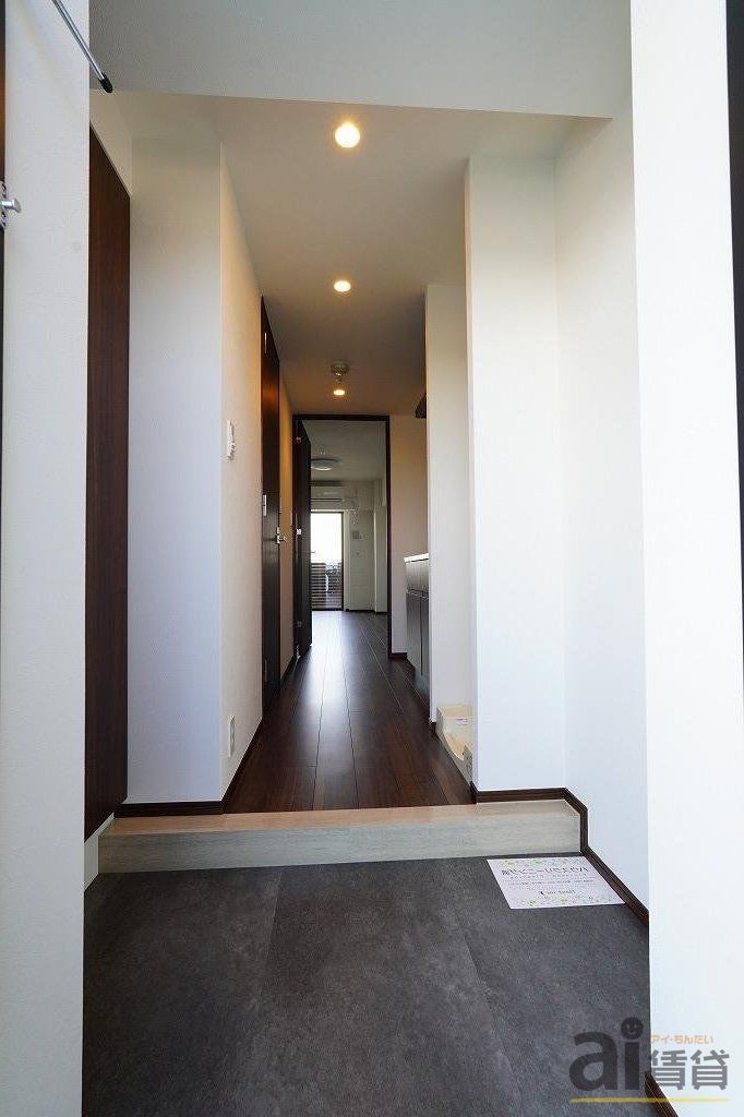 玄関　※同仕様写真