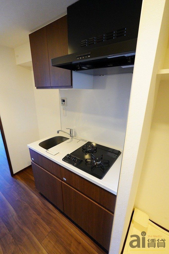 キッチン　※同仕様写真