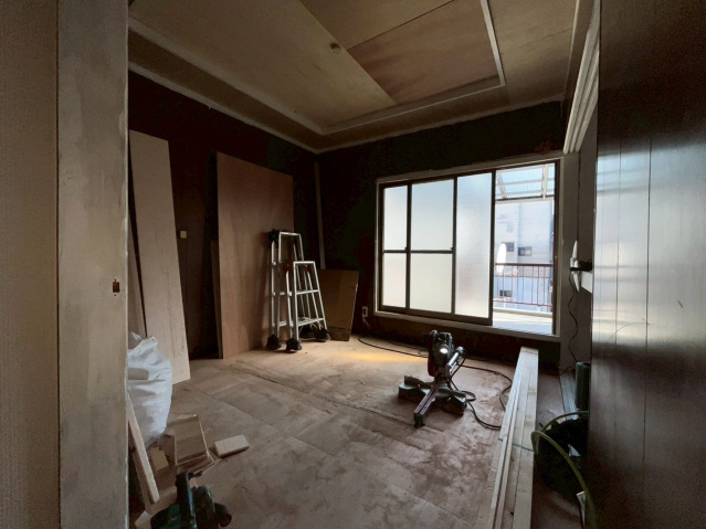 その他部屋・スペース