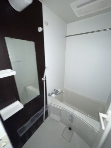 バス・シャワールーム　バスルーム