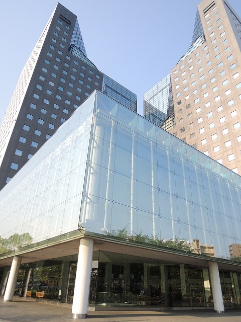 ショッピングセンター　ソリッドスクエア（ショッピングセンター）まで1036m