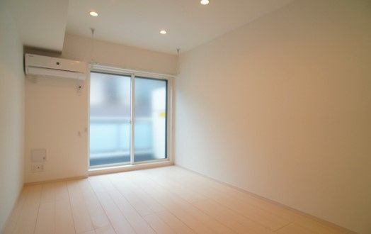 居室・リビング　別部屋参照