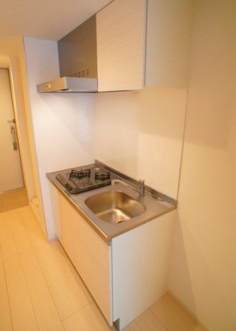 キッチン　別部屋参照