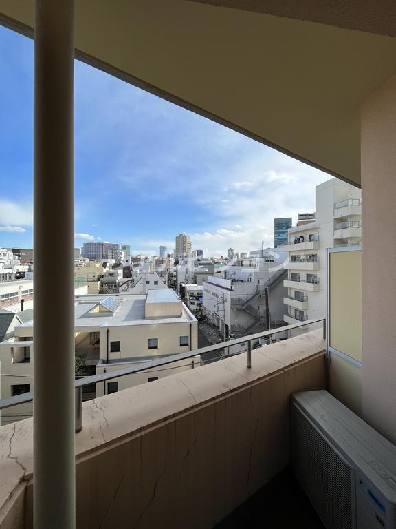 眺望　他部屋参考写真