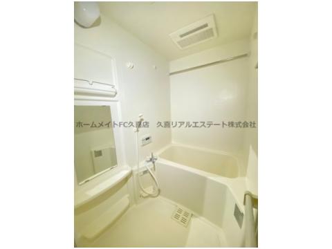 バス・シャワールーム　同建物別号室