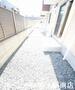 庭　★南向きで日当たり良好です！★※別部屋参考写真