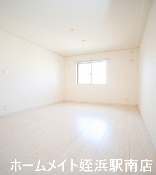 その他部屋・スペース　★独立部屋は寝室としていかがでしょうか？★※別部屋参考写真