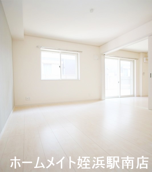 その他設備　★繋げて使うことも出来ます♪★※別部屋参考写真