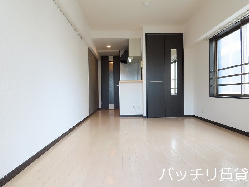 居室・リビング　別号室写真の為、現状優先