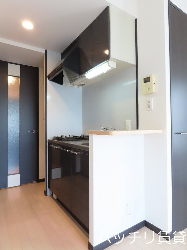 キッチン　別号室写真の為、現状優先