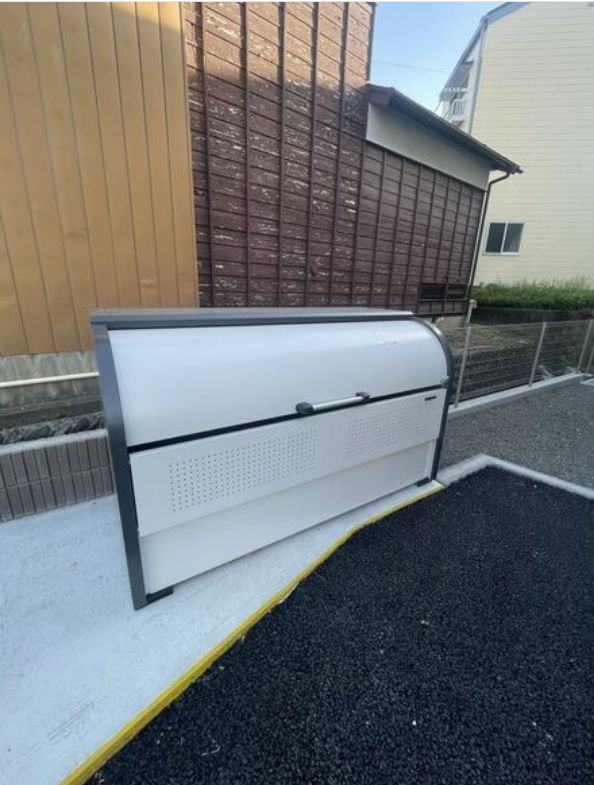 その他共有部分　同シリーズ物件のモデルルームになります※現況優先