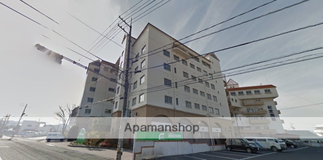 病院　医療法人誠和会倉敷紀念病院（病院）まで734m