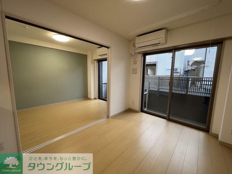 その他部屋・スペース　★お部屋探しはタウンハウジング高幡不動店まで★