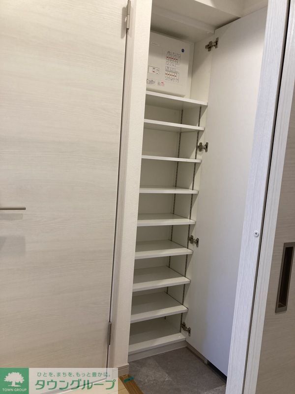 その他　★お部屋探しは株式会社タウンハウジング東京まで★