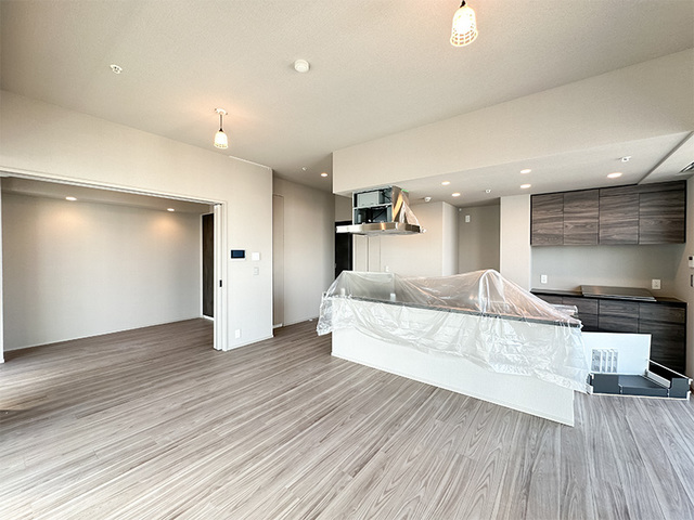 その他　※写真は同タイプ住戸です。