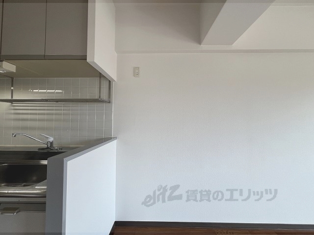 その他部屋・スペース　冷蔵庫置場