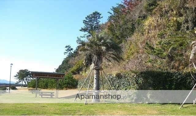 公園　牛臥山公園（公園）まで1588m