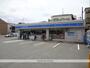 コンビニ　ローソン（コンビニ）まで1024m