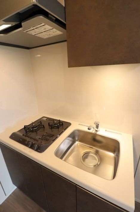 キッチン　☆使いやすいキッチン☆