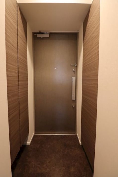 玄関　☆広々とした玄関☆