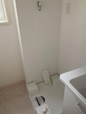 その他設備　（同タイプ参考写真）ハイツ文京大塚　文京区大塚６