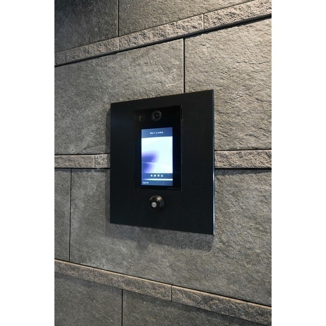 その他　オートロック