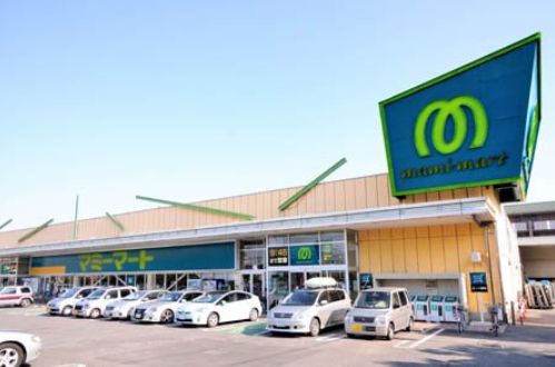 スーパー　マミーマートあけぼの店（スーパー）まで1319m