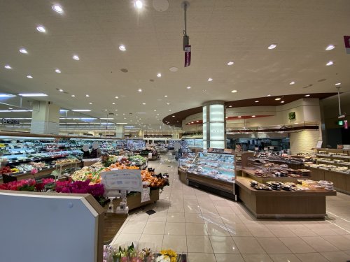 スーパー　KOHYO諏訪の森店（スーパー）まで196m