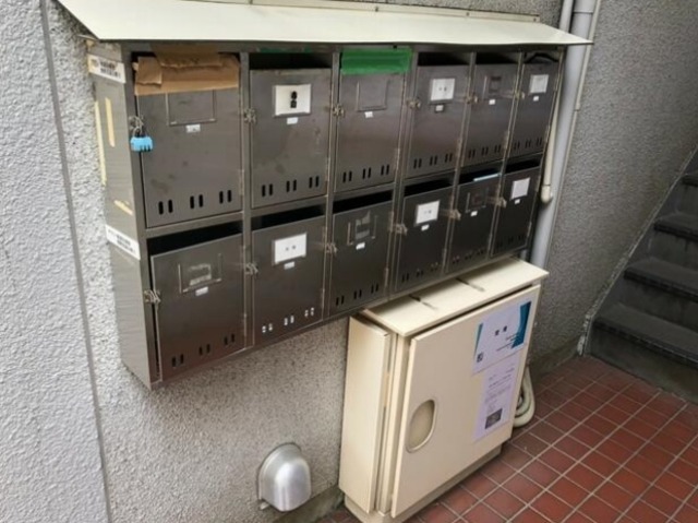 その他共有部分