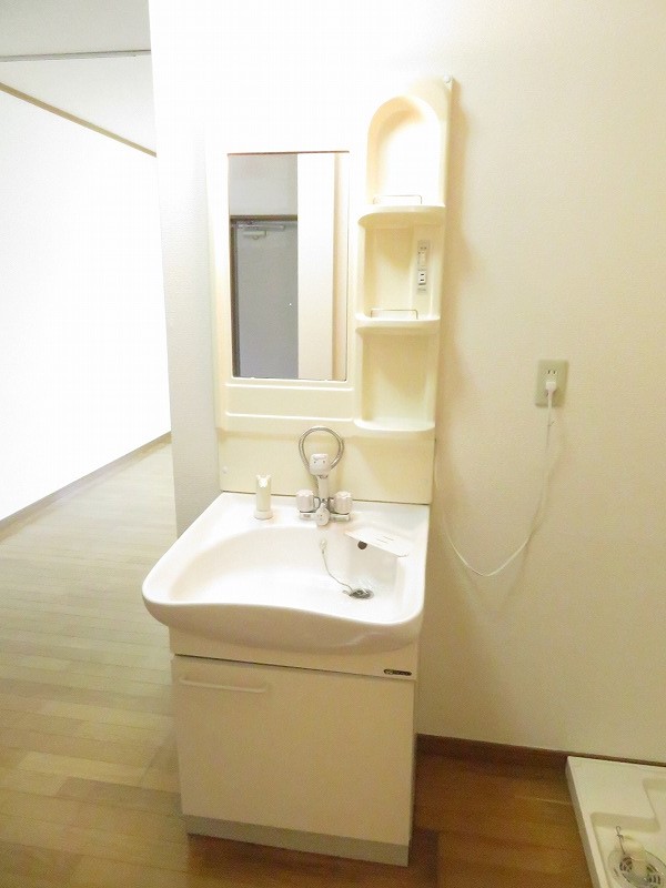 洗面設備　☆シャンプードレッサー☆