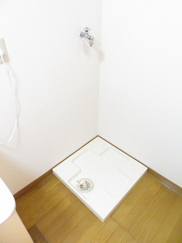 その他部屋・スペース　☆室内洗濯機置き場☆