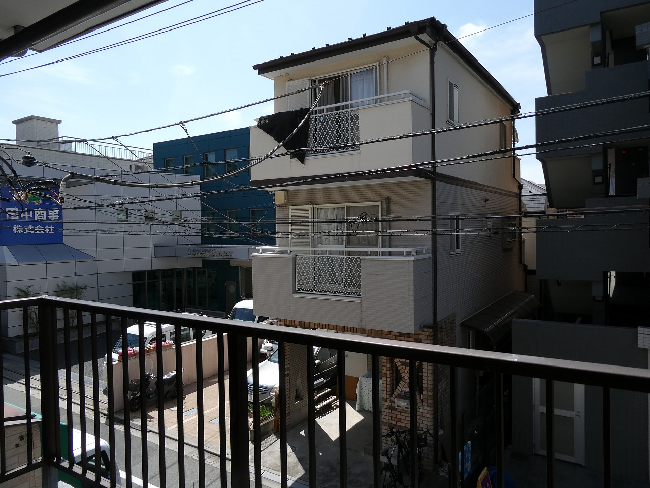 南ビルのその他写真