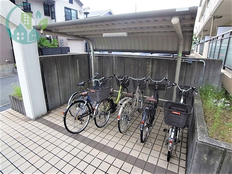 その他共有部分　ハイツ仏天垣