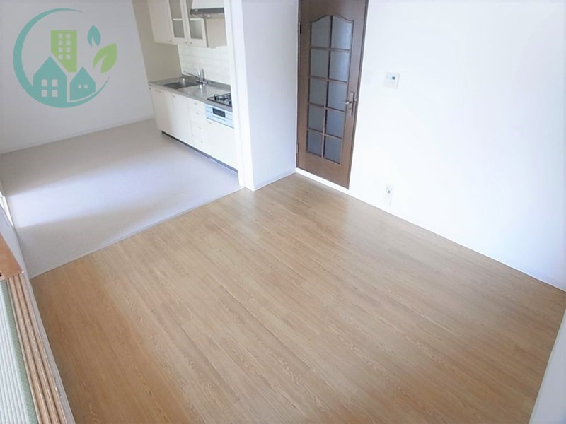 居室・リビング　ハイツ仏天垣