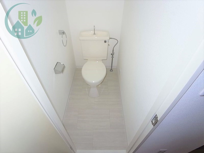 トイレ　ハイツ仏天垣