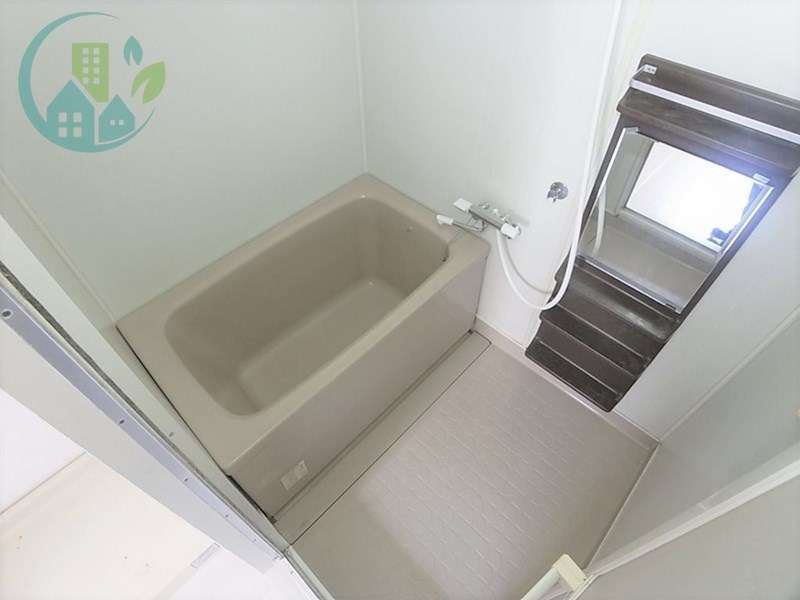 バス・シャワールーム　ハイツ仏天垣