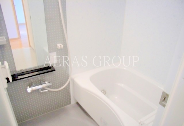 バス・シャワールーム　浴室