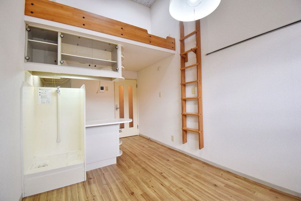 その他部屋・スペース