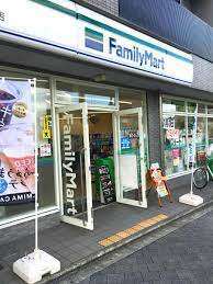 コンビニ　ファミリーマート七条堀川店（コンビニ）まで352m